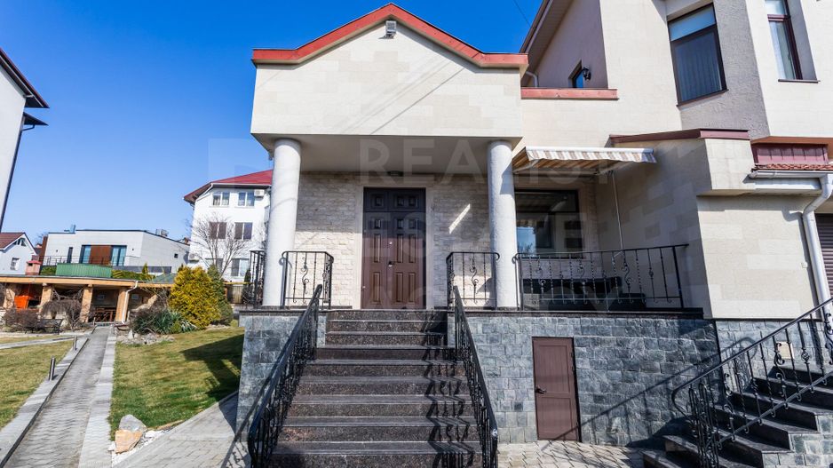 Vânzare, casă, 5 camere, str. Grenoble, Telecentru - Poză 3