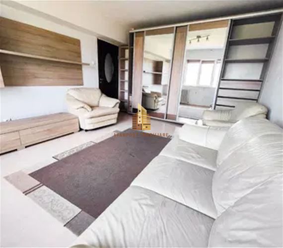| Apartament cu 2 camere de vanzare | Etaj intermediar| Cartierul Grigorescu | - Poză 1