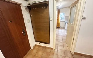 3 camere, decomandat, mobilat modern, balcon, Manastur - Poză 12