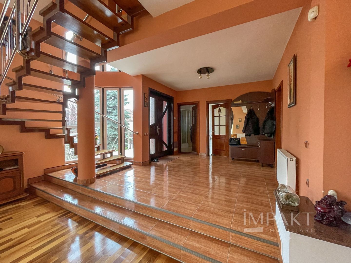 Inchiriere Casa in cartierul Europa! - Poză 6