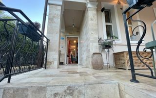 Vila de LUX impresionanta***6 camere// Sisesti_Sector1 - Poză 10