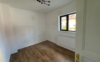 Inchiriere Imobi cu Curte- Floreasca - Office/Comercial/rezidential - Schiță 11