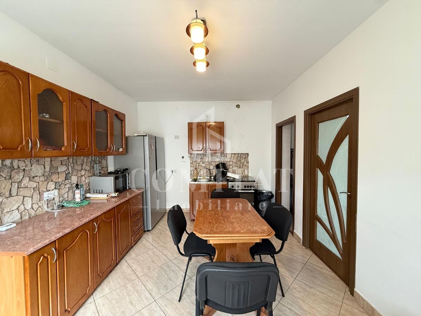 Casă individuală 4 dormitoare zona Hasdeu - Poză 22