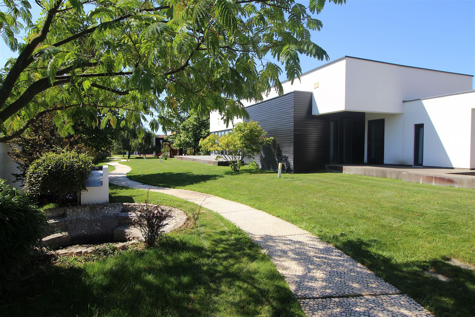 Vila deosebita Braytim - Poză 3