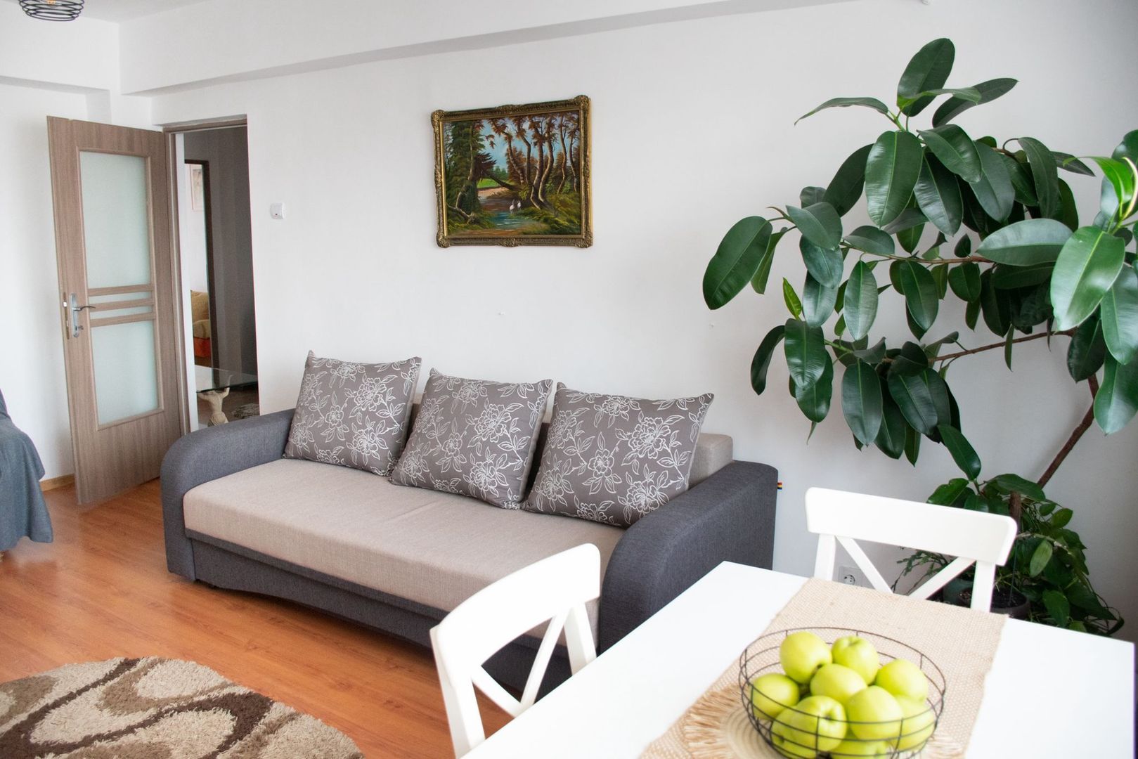 Proprietar vand Apartament 3 camere 76mp in Marasti, 800m de Iulius M - Poză 1