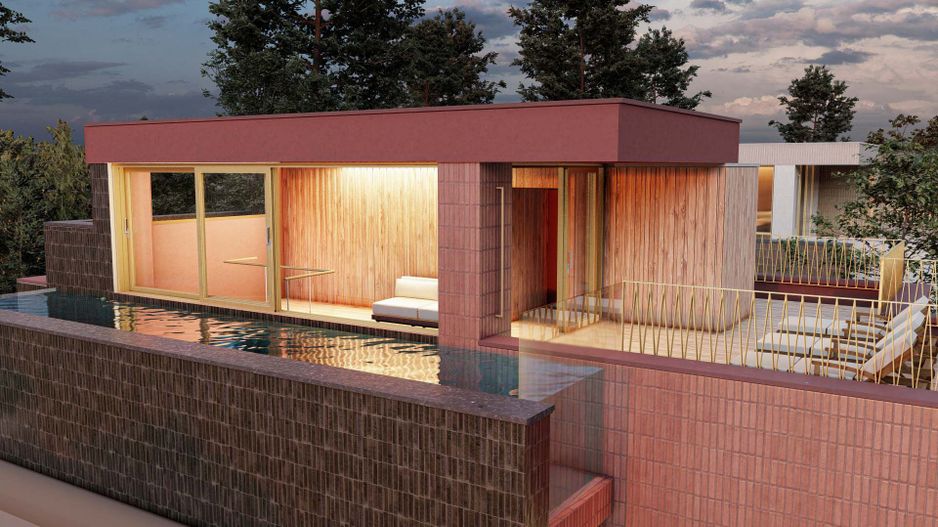 MONARC Gardens - Poză 16