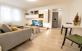 Apartament 3 camere Piata Progresului - Poză 2