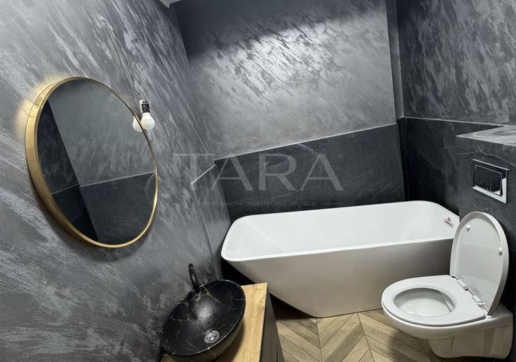 Apartament 2 camere în Grigorescu – bloc nou, finisat modern. - Poză 4