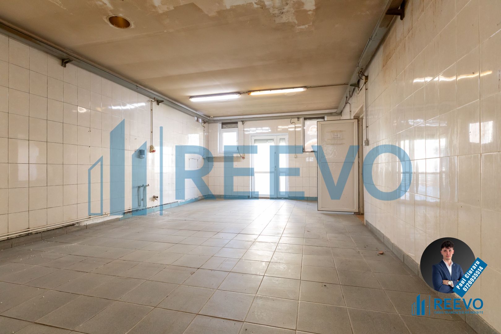 Spațiu comercial/birouri Com. Nicolae Bălcescu, Bacău - Poză 22