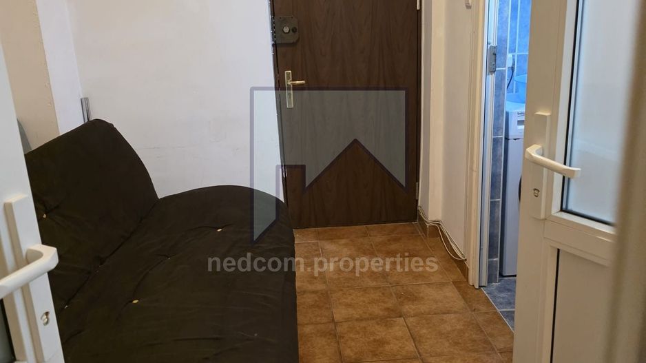 Inchiriere Garsoniera Sebastian - str. Motoc 47mp - Poză 14