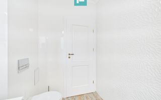 Apartament de lux cu 2 camere in Giroc - Poză 14