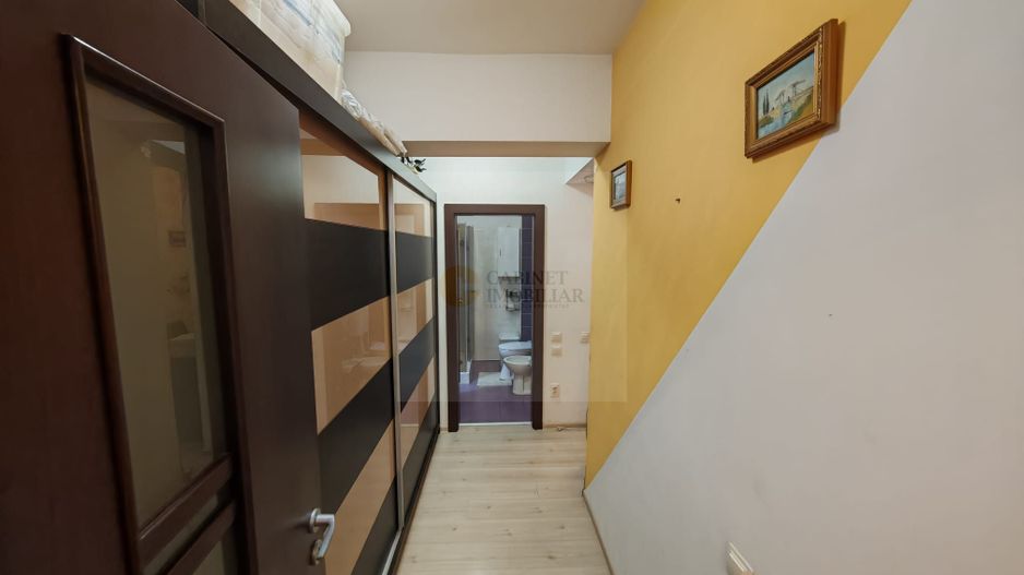 Apartament 3 camere | 96 mp | Cartier Latin - Poză 2