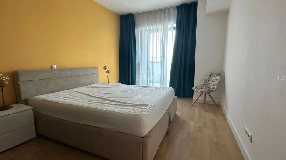 90 sqm apartament in Upground Residence | For rent - Poză 11