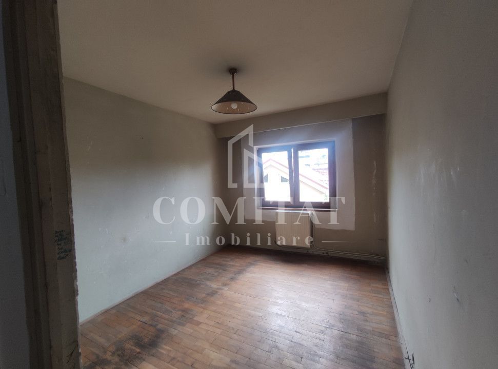 Apartament 3 camere | etaj 2 | zona Titulescu | 70mp - Poză 10