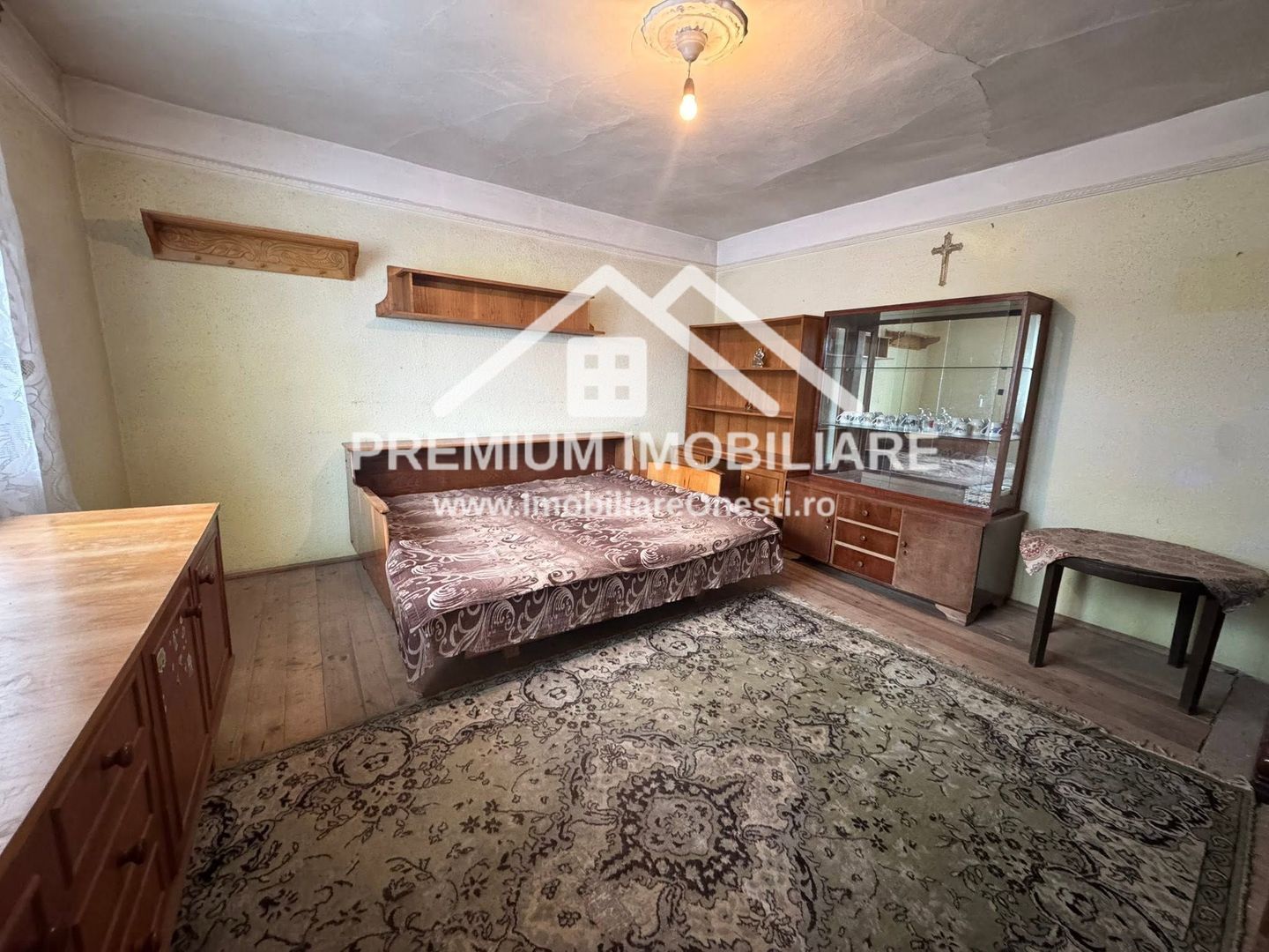 Casa de vânzare – Onești, Sat Catolic | 99 mp | Teren 1.000 mp - Poză 4