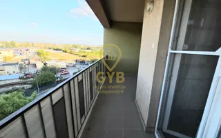 De închiriat apartament cu 3 camere în bloc nou -  Prima Nufărul - Poză 14