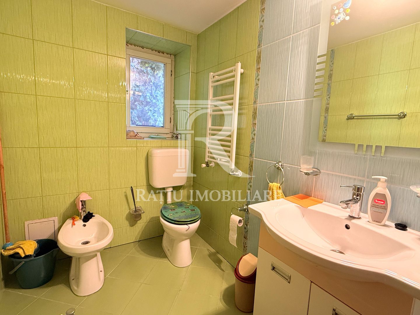 Apartament 2 camere | Ultracentral | Oradea - Poză 9