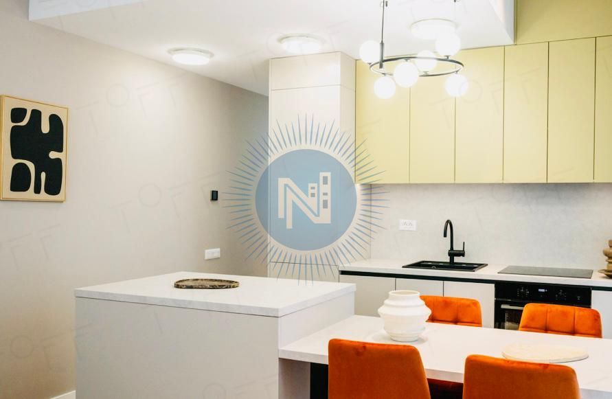 Apartament 3 camere Up-Site / Loc de parcare plus boxa - Poză 4