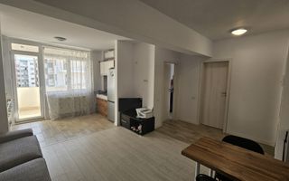 2 Camere Biruinței – Bloc 2022 / Popesti Leordeni - Poză 3