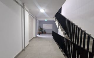 INTABULAT APARTAMENT 2 CAMERE CU TERASA   SI PARCARE 80MP PACURARI - Poză 14