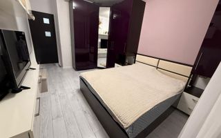 Apartament cu 3 camere, decomandat, zona Albert - Poză 4