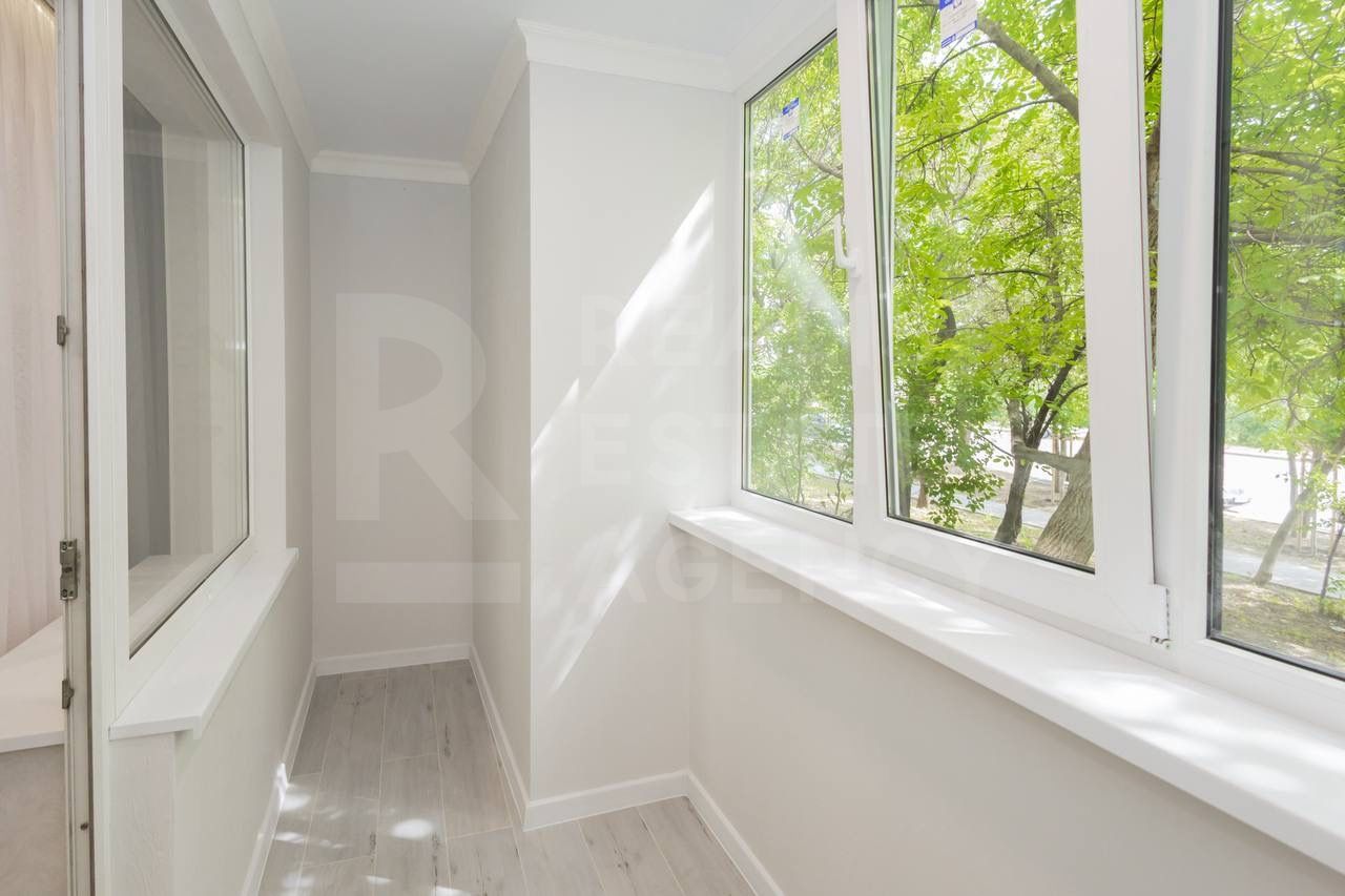 Vânzare, apartament, 2 camere, str. Nicolae Milescu Spataru, Ciocana - Poză 10