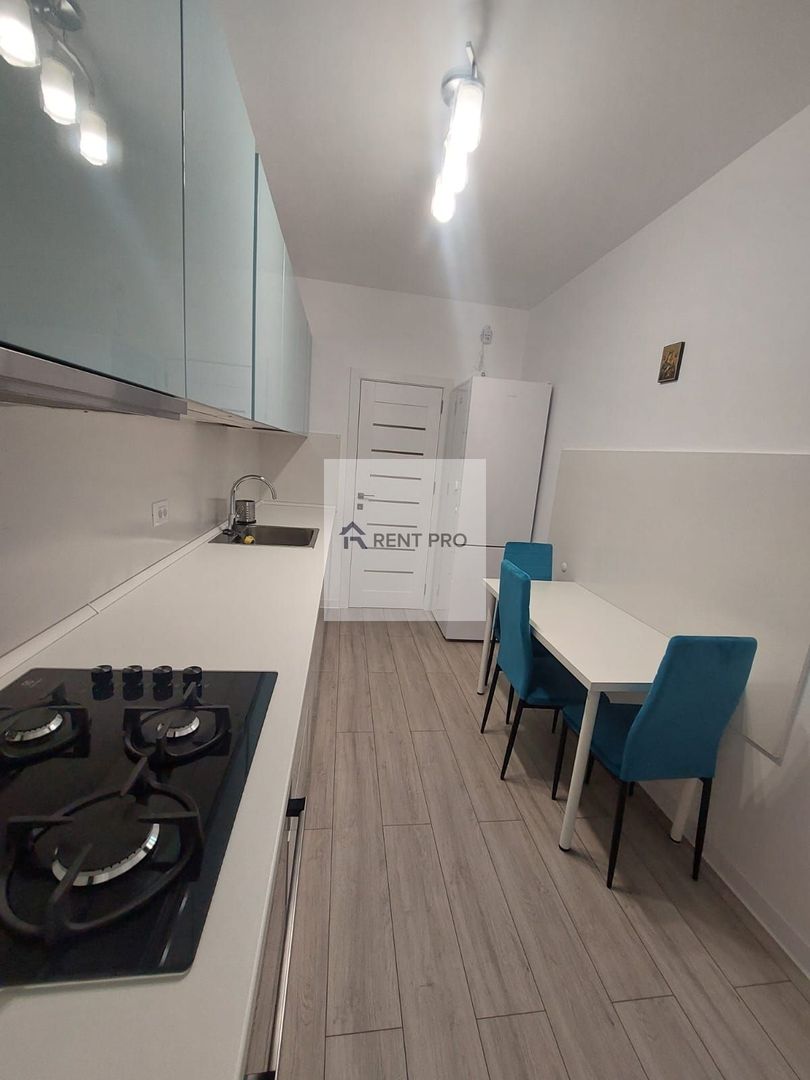 2 Camere High Level Plaza Residence Faza 5 - Poză 7