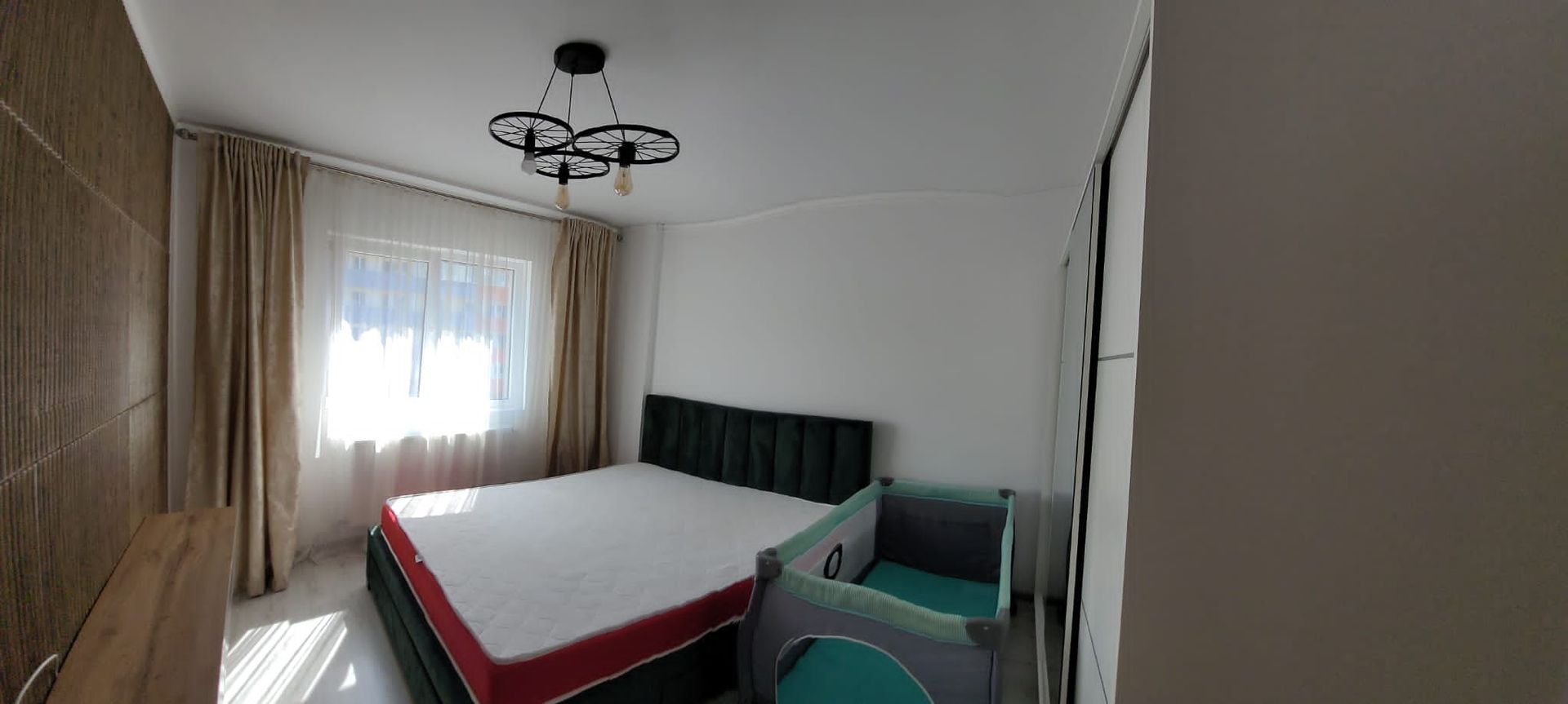 Apartament Modern de Închiriat – Metrou Berceni (Str. Biruinței) - Poză 2