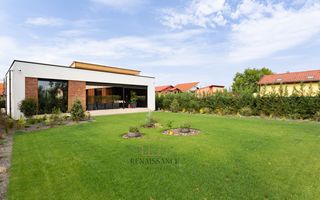 Dumbravita Vila 5 Camere | Mobilata si Utilata Lux | 1079mp Teren - Poză 30