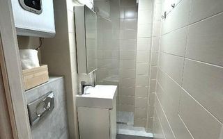 4 camere Aviatiei ( renovat-metrou 200 m ) - Poză 12