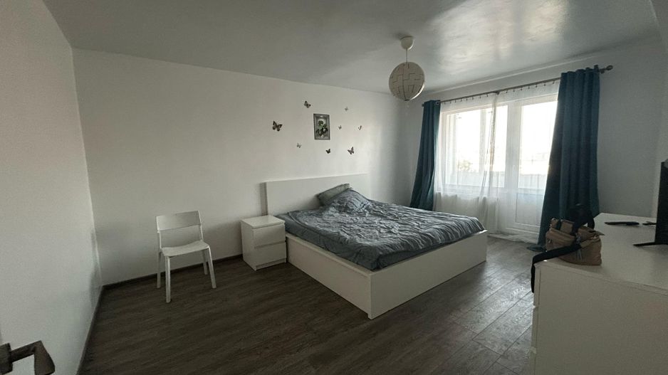 Apartament 2 camere decomandate | zona Primarie Ludus - Poză 1