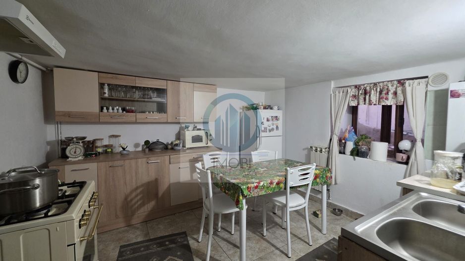 Casă D+P Deva, Aurel Vlaicu | Teren 650 mp | Garaj și grădină - Poză 19