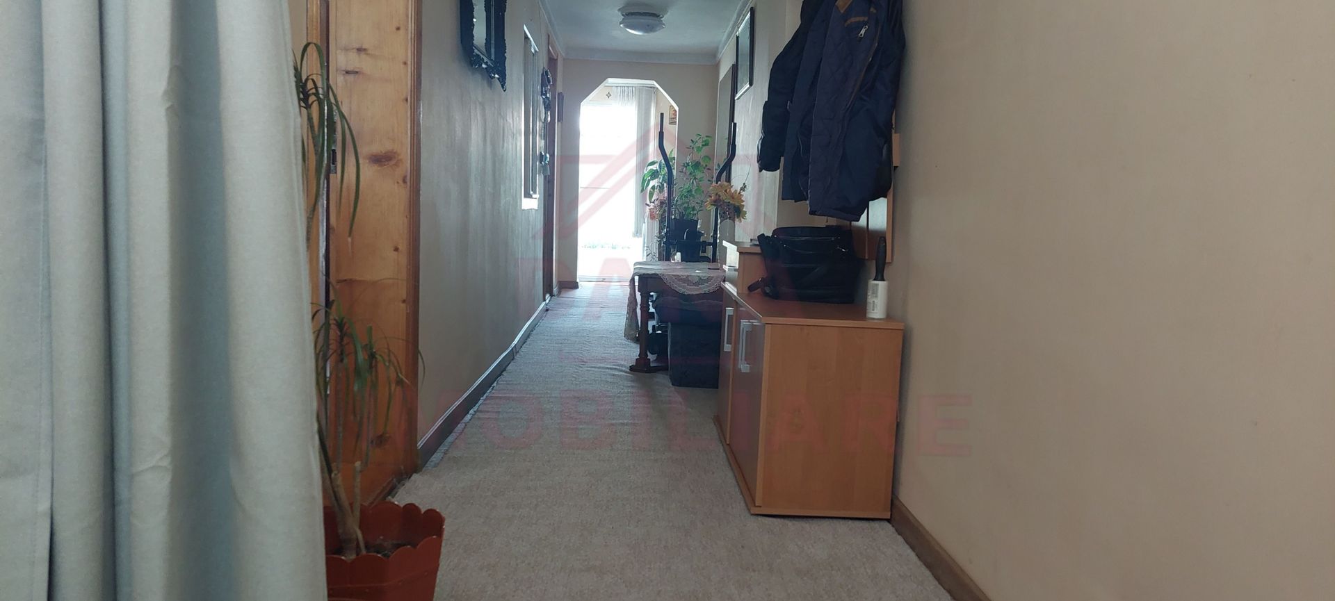 1\2 DUPLEX, DE VÂNZARE, 4 camere\CARANSEBEȘ\ ZONĂ CENTRALĂ\JUD.CS - Poză 4