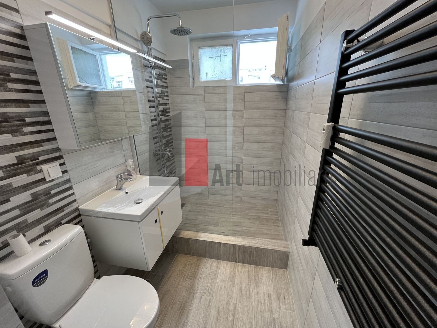 Superb renovat - Apartament 3 camere zona Obor - Poză 3