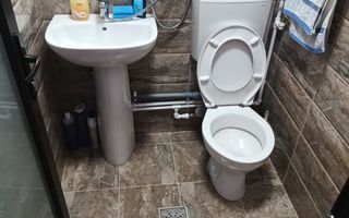 Garsonieră de închiriat în Minerva, Iași - etaj 3, acte notariale - Poză 3