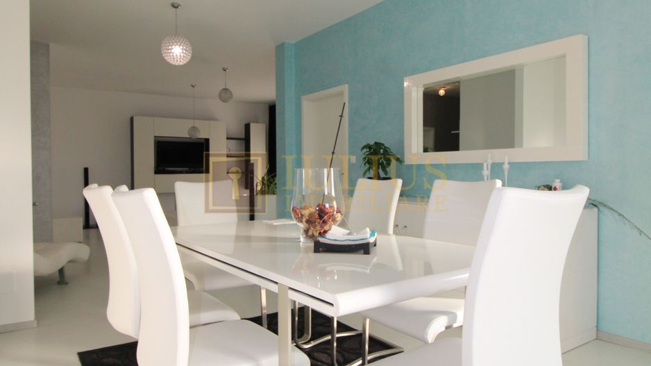 Lipovei, 4 camere + 2 bai, centrala proprie, pet-friendly - Poză 4