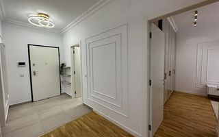 Apartament 2 Camere + Dressing | Jardins du Nord | Loc de Parcare - Poză 9
