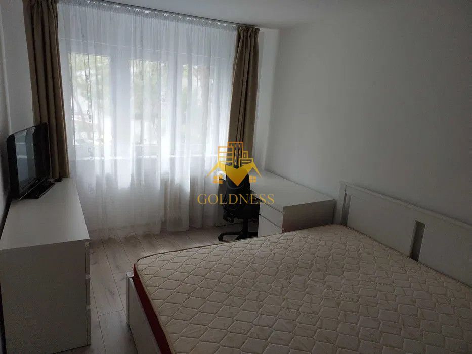 3 camere decomandate, Manastur, zona Piata Flora, Calea Manastur - Poză 1