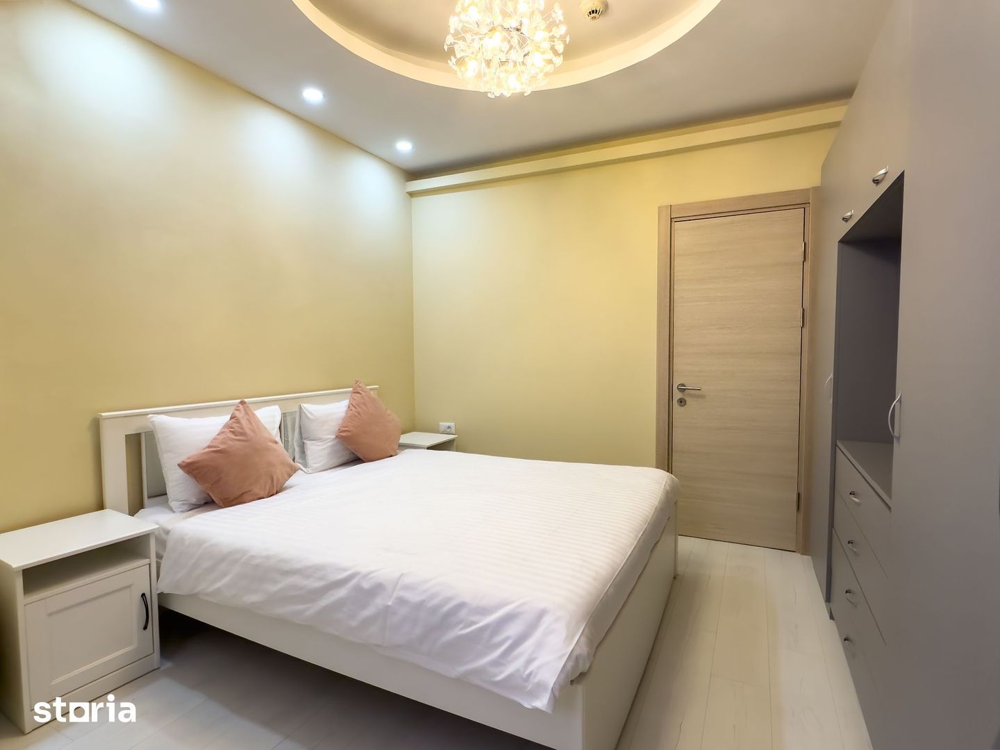 OPORTUNITATE INVESTIȚIE – APARTHOTEL PREMIUM ÎN INIMA BUCUREȘTIULUI - Poză 7