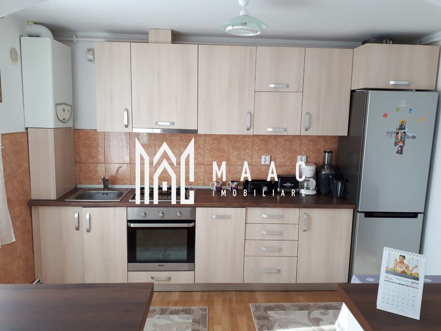 Apartament 2 camere | 73MPU | Boxa | Valea Aurie - Poză 3