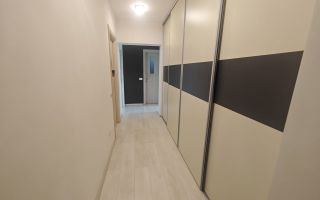 Apartament 3 camere zona Sos. Mihai Bravu - Muncii - Poză 9