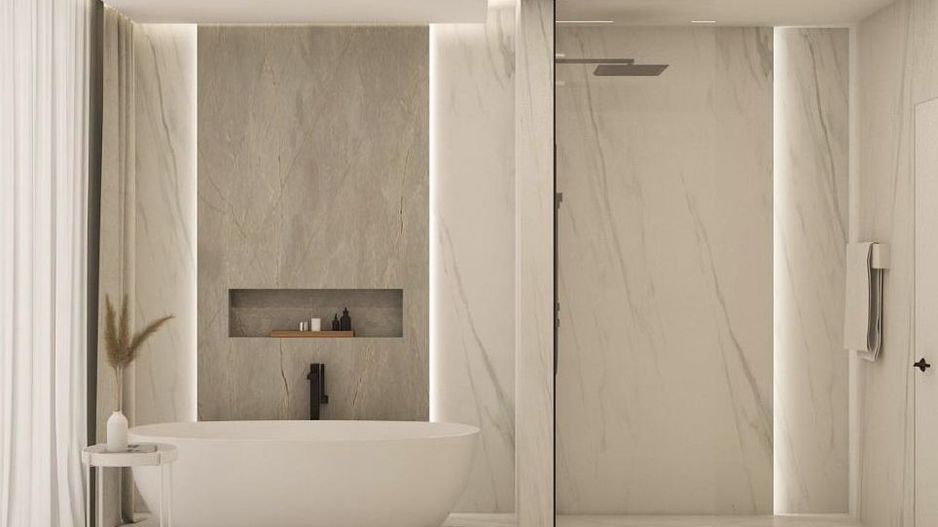 Penthouse Exclusivist cu Terase Generoase și Design Modern în Zona Aviatorilor - Poză 19