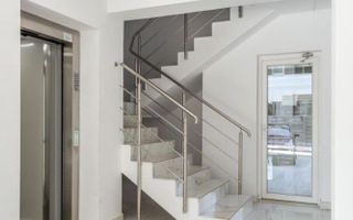 Garsoniera de vanzare Pollux Residence | 31mp | mobilata complet - Poză 3