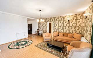 BG163-Duplex Mobilat-Utilat,180 mp,Garaj,zona Câmpului COMISION 0% - Poză 3