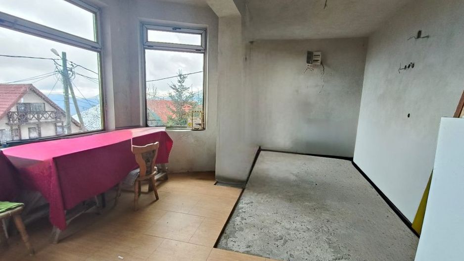 Pensiune de vânzare în Rânca – oportunitate rară lângă pârtia M1 - Poză 17