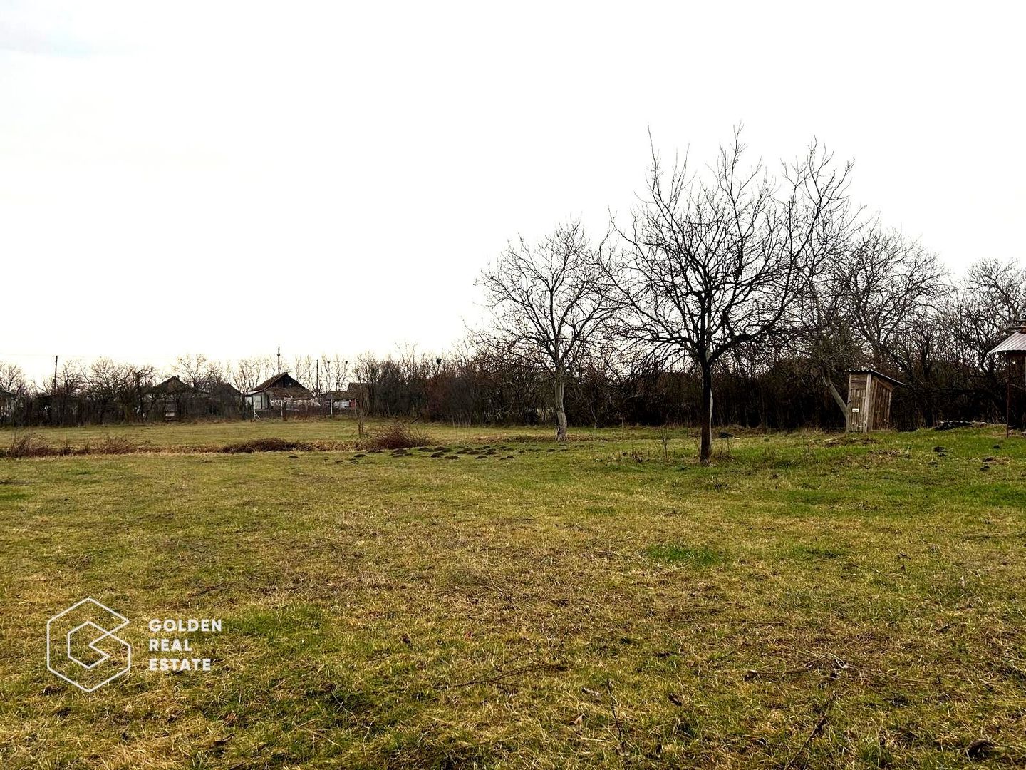 Teren intravilan, pretabil pentru constructie, 2880 mp, comuna Siria - Poză 8