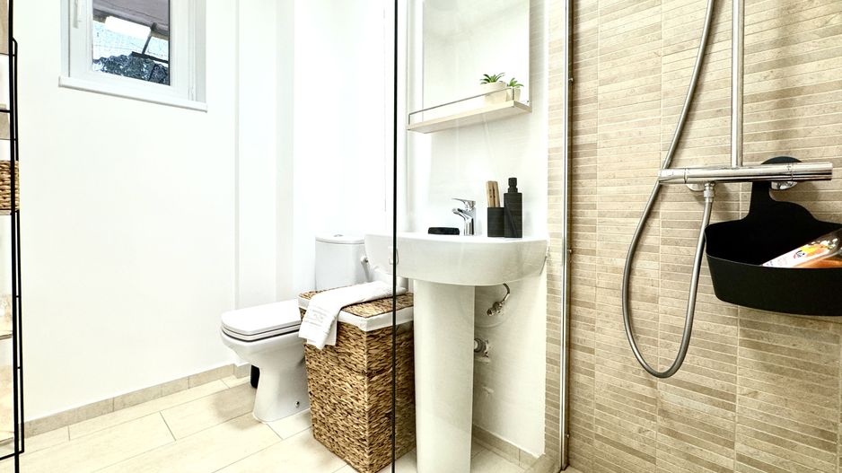 2 camere central vis-a-vis de Posta Mare - Poză 25