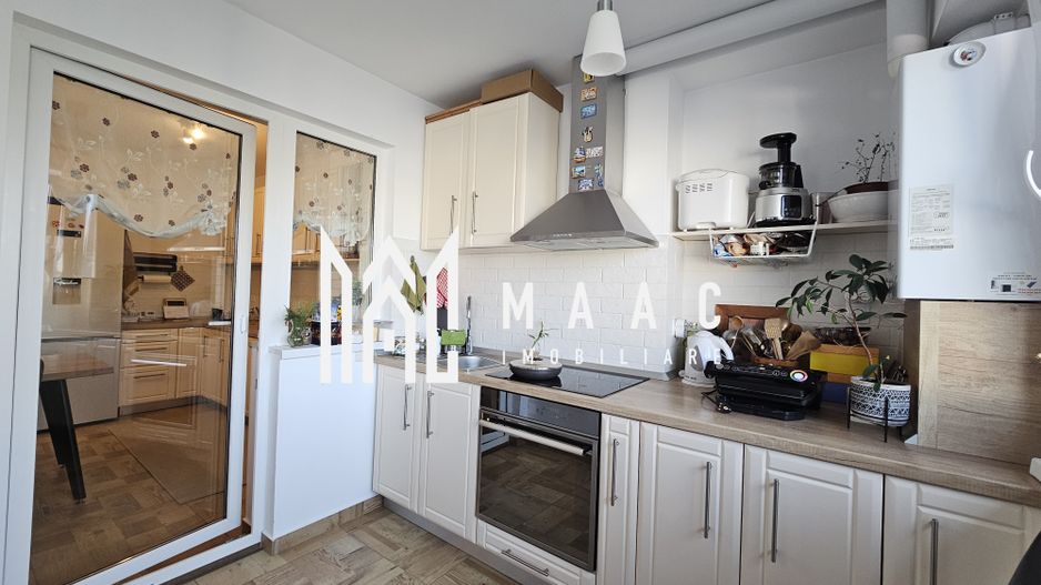 Apartament 3 camere | Etaj 3 | 72 MP | Cartierul Arhitectilor - Poză 8