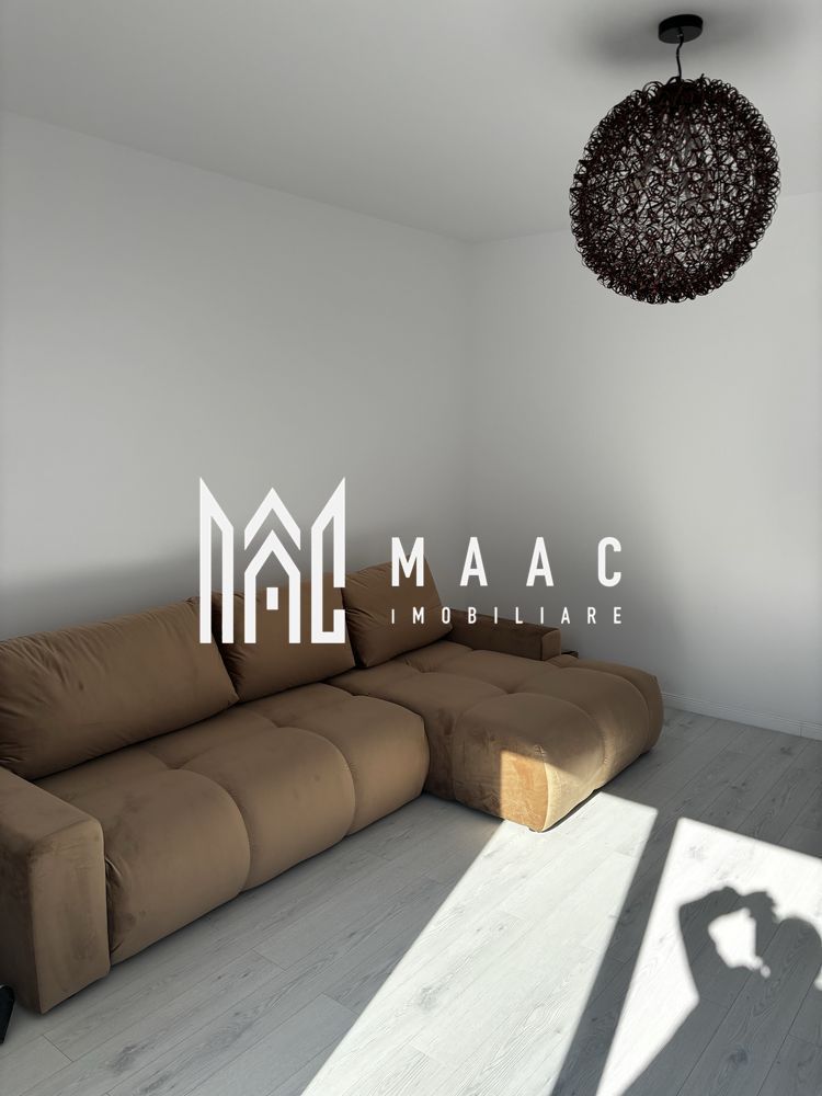 Penthouse nou I 2 Camere I Tiglari - Poză 1