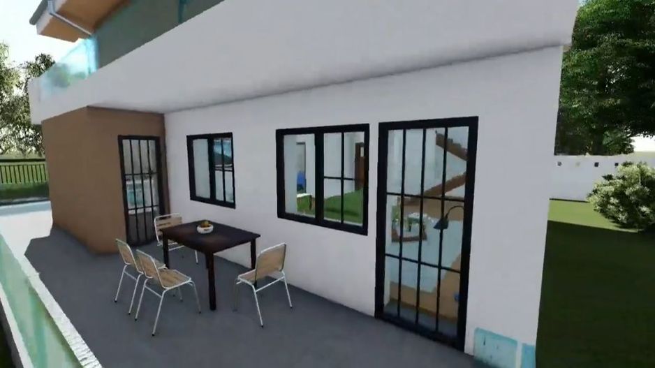 Vila comuna Berceni - Poză 5